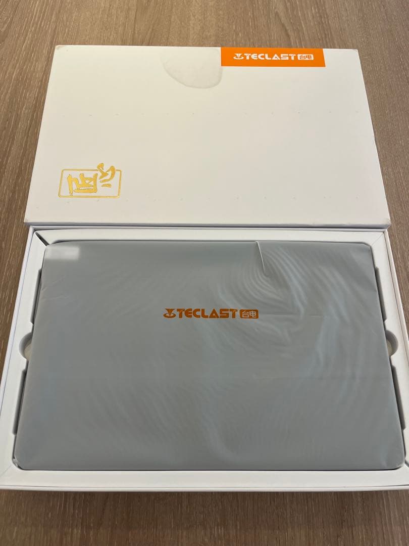 新品未使用★Teclast T40 タブレット