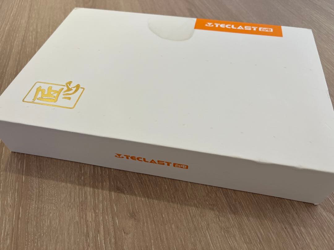 新品未使用★Teclast T40 タブレット