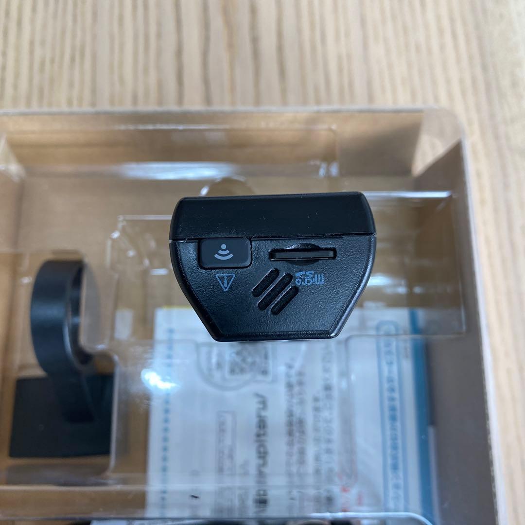 Yupiteru SN-R11 リア専用ドライブレコーダー