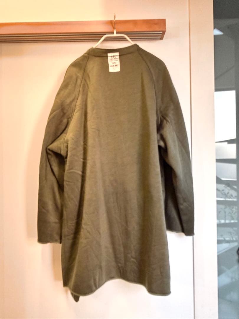 【美品　Lサイズ】70's frencharmy m64 ライナーあり