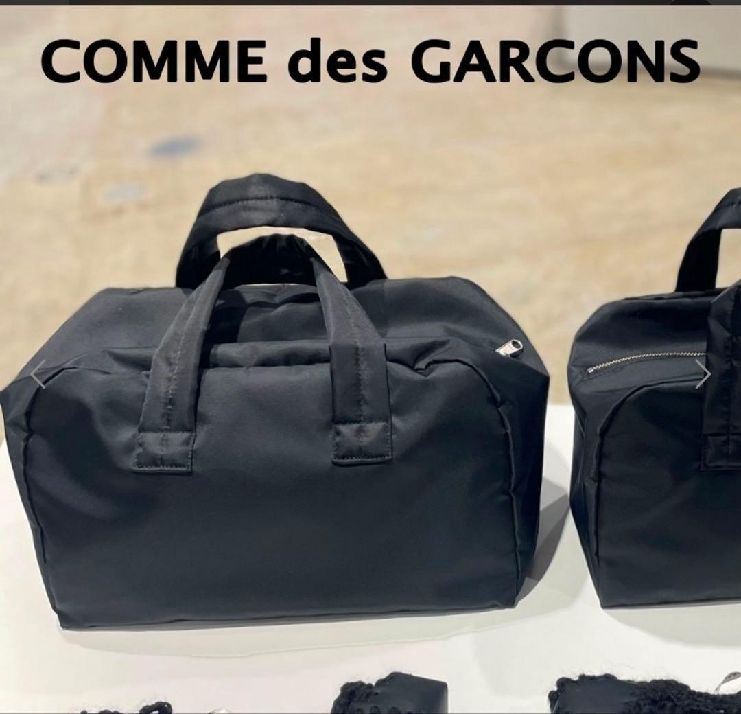 コムデギャルソン　バッグ　サカナクション　クラシック　正規品