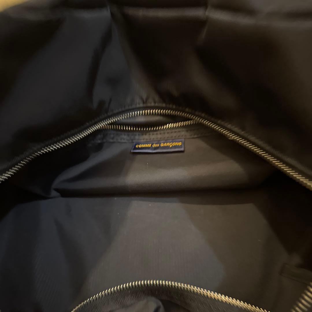 コムデギャルソン　バッグ　サカナクション　クラシック　正規品