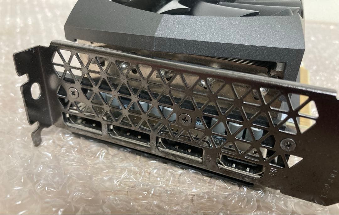 お*ぎ様 【動作確認済】GeForce RTX 3080 Trinity