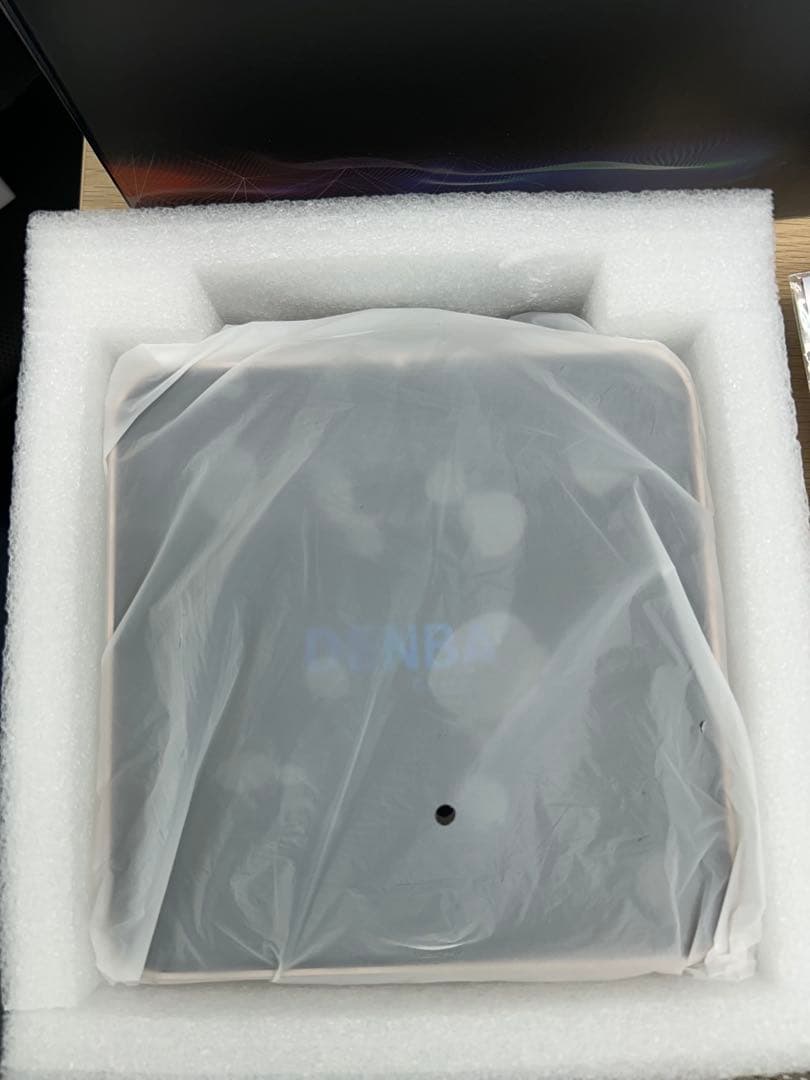 【超美品】【DENBA Health Charge】デンバヘルス チャージ