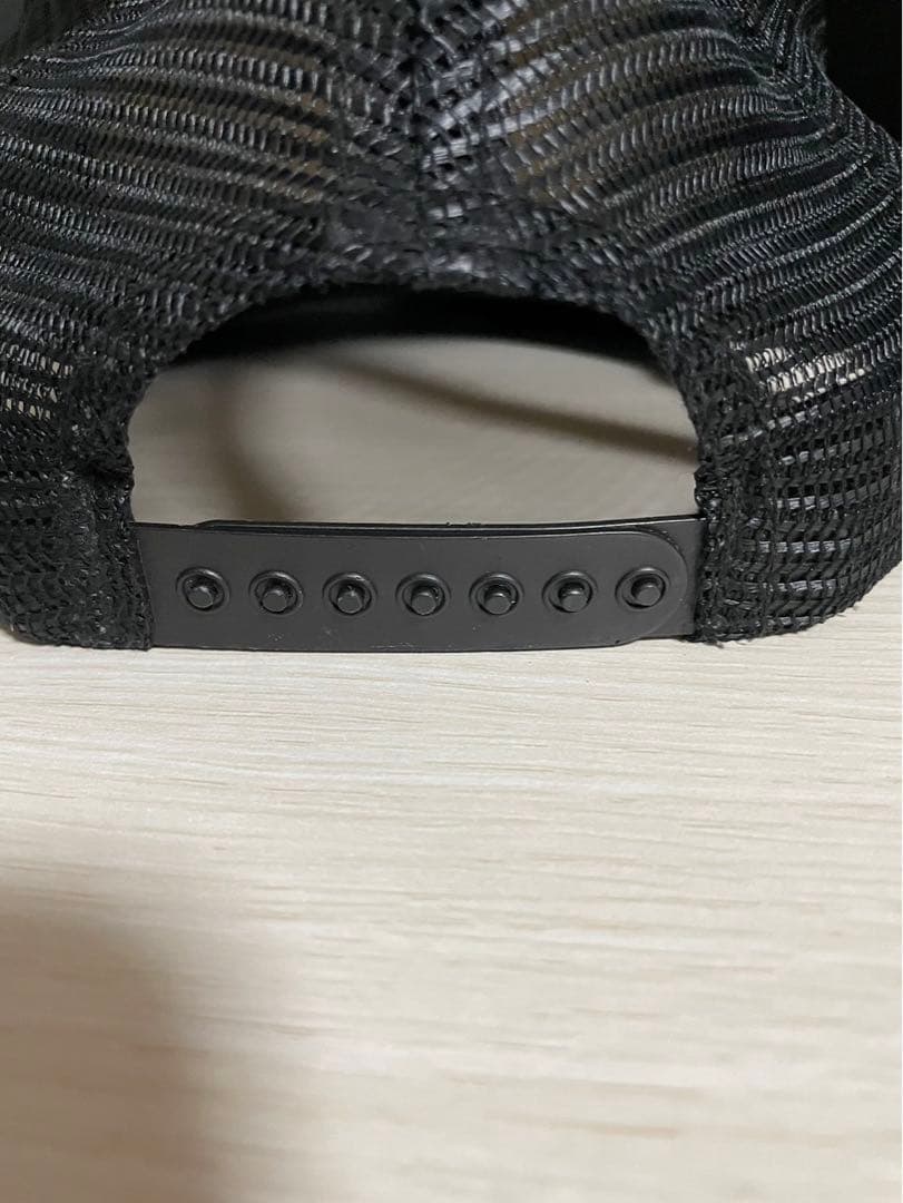 Chrom hearts クロムハーツトラッカーキャップ