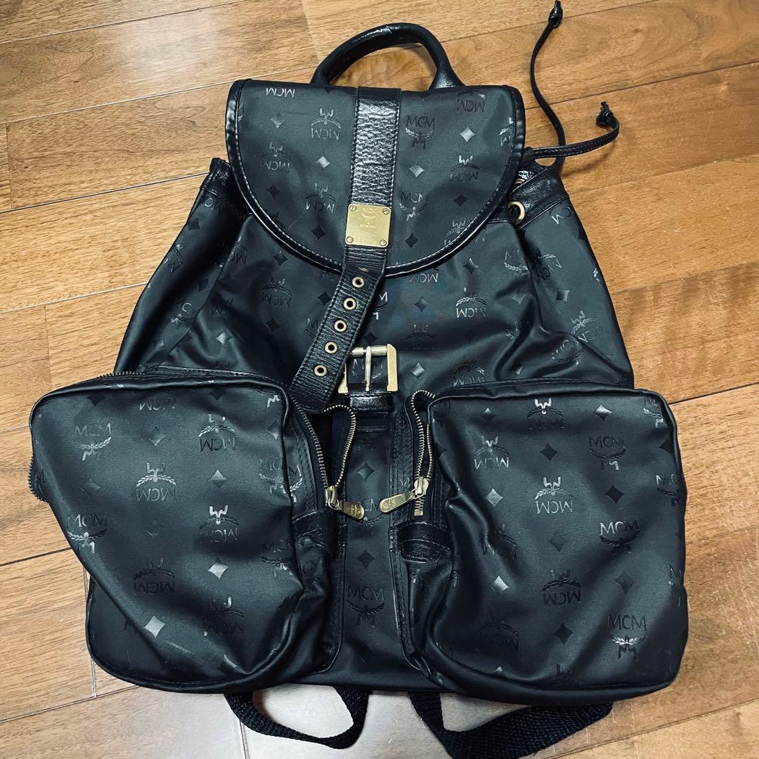 専用★MCM リュック