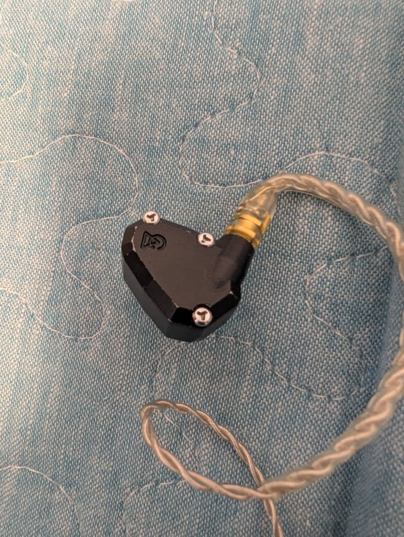CAMPFIRE AUDIO ORION イヤホン