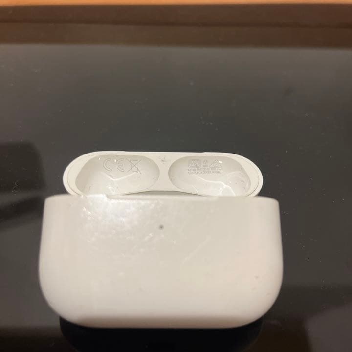 ヘッドホン Apple AirPods Pro MLWK3JA