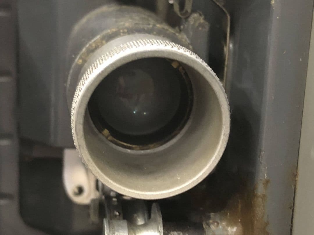 Bell&Howell ベル＆ハウエル 映写機