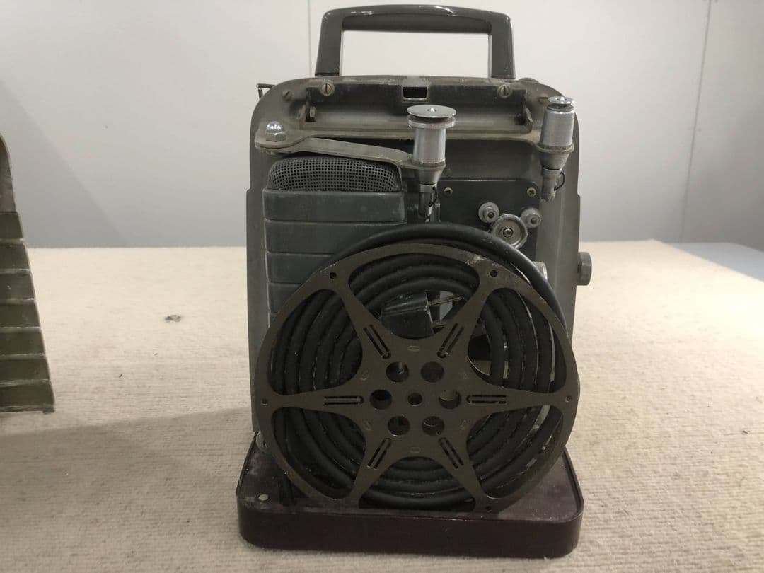 Bell&Howell ベル＆ハウエル 映写機