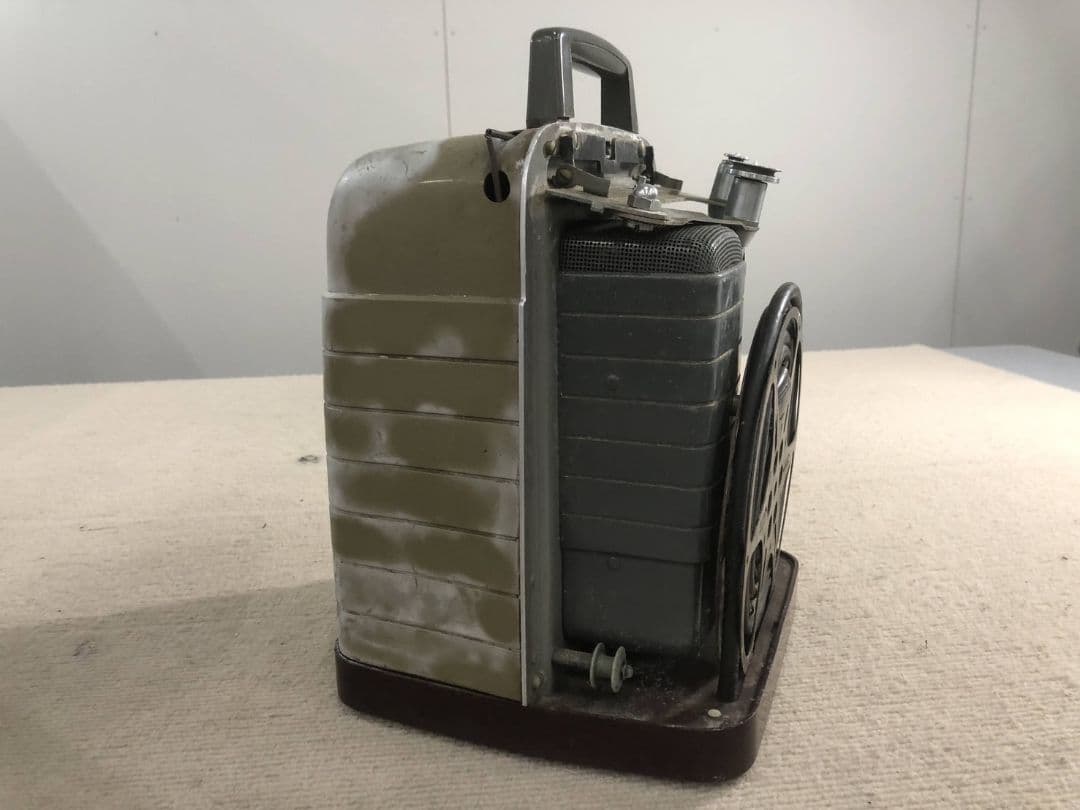 Bell&Howell ベル＆ハウエル 映写機