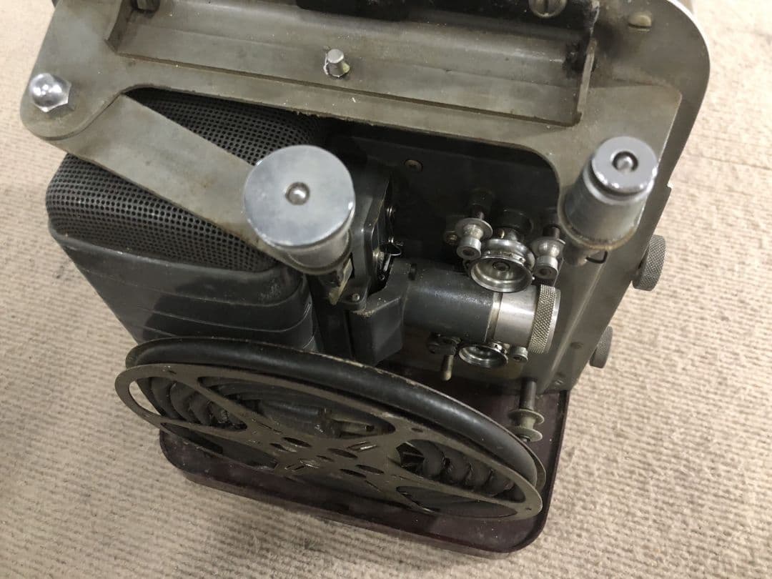 Bell&Howell ベル＆ハウエル 映写機