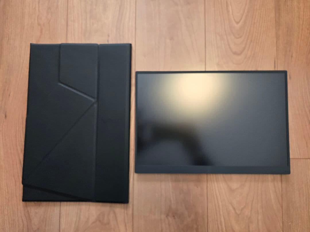 モバイルディスプレイ VAIO Vision+ 14