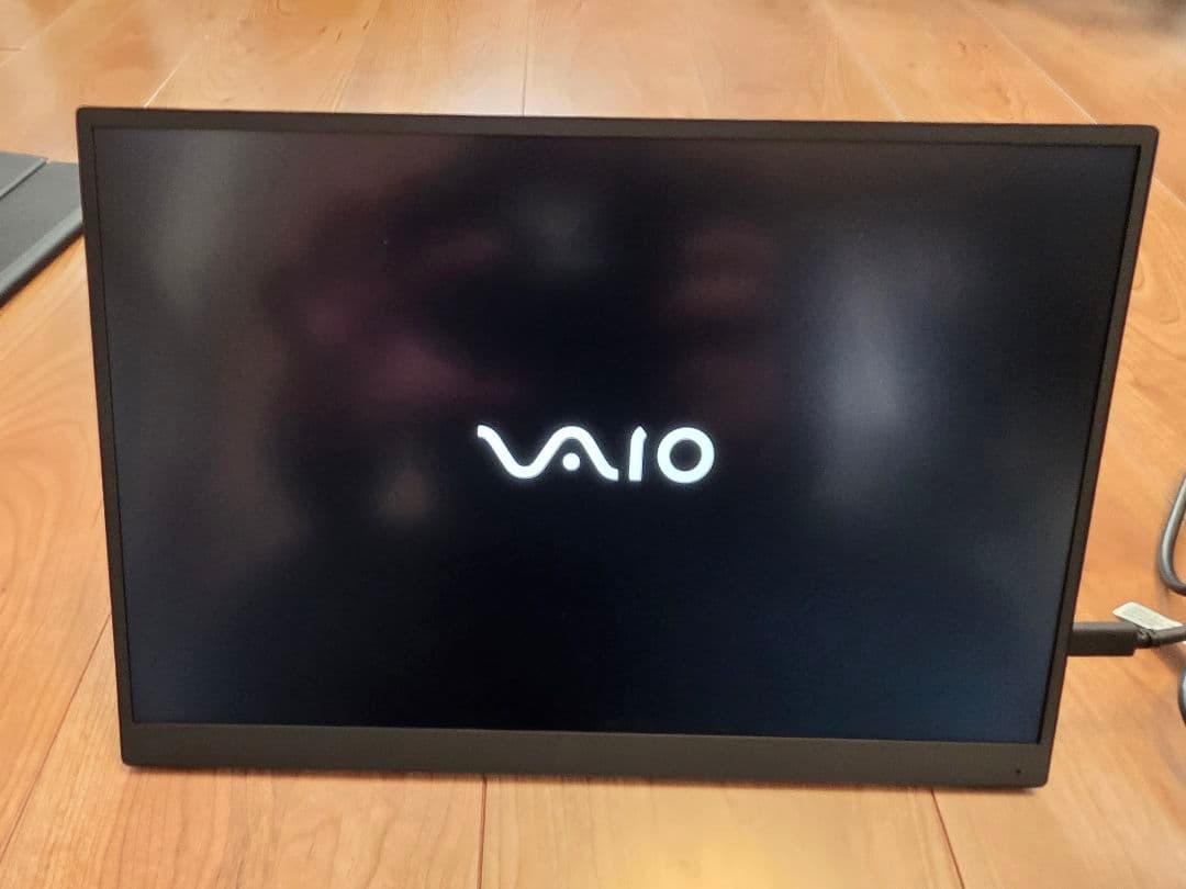 モバイルディスプレイ VAIO Vision+ 14