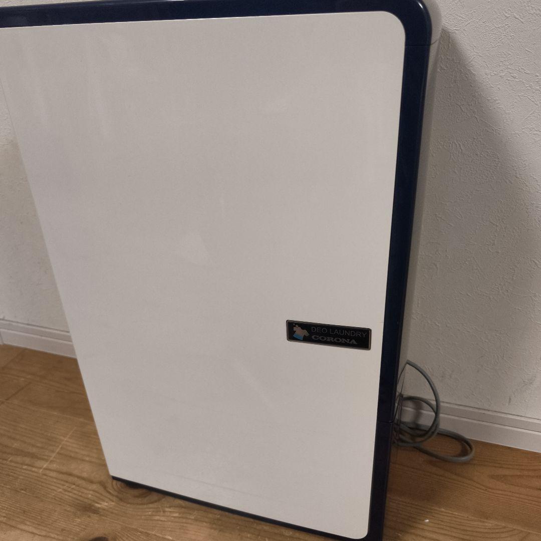 CORONA　コロナ　衣類乾燥除湿機　CD-H1816