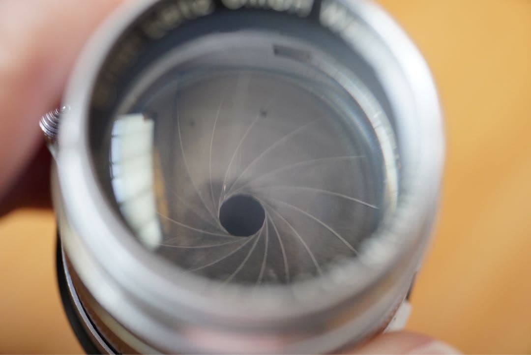 LEICA Summarit Mマウント　ライカ　ズマリット　50mm f1.5