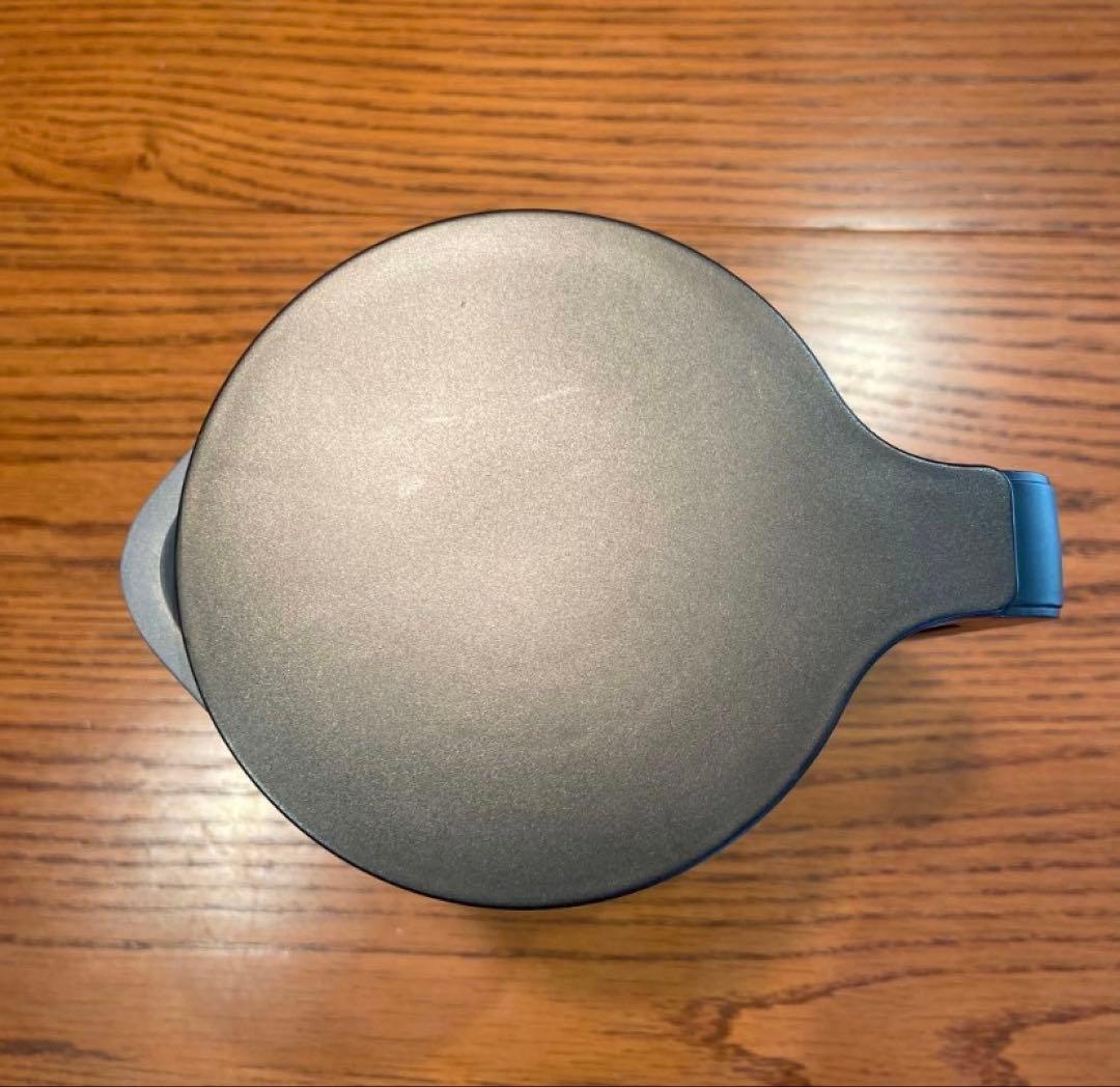 レコルト recolte 自動調理ポット　RSY-2 （BK）