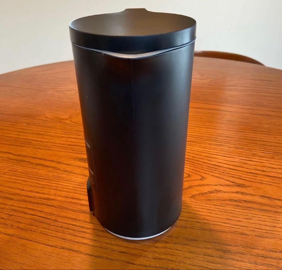 レコルト recolte 自動調理ポット　RSY-2 （BK）