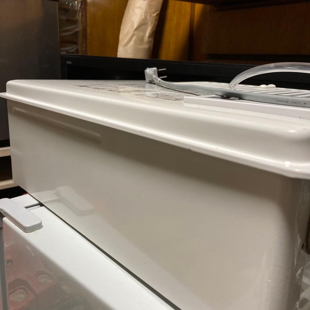 Rinnai リンナイ　都市ガス　給湯器　RUX-V1015SWFA