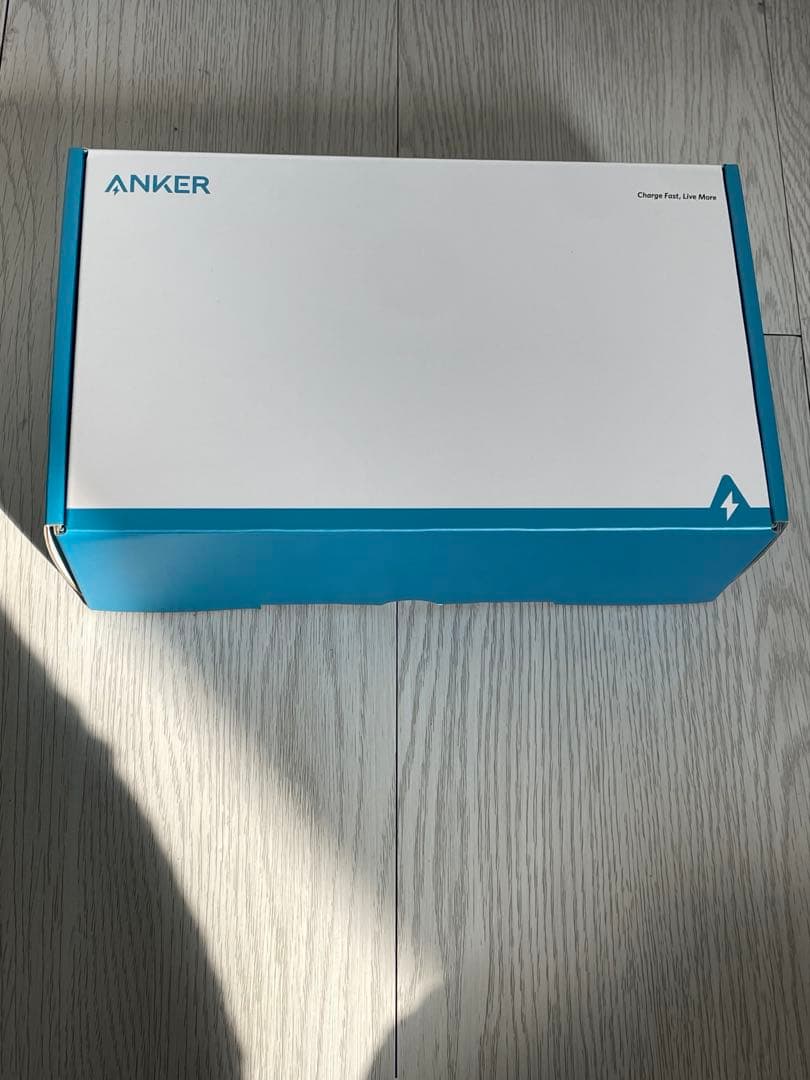 Anker アンカー PowerHouse100 モバイル電源　27000mAh