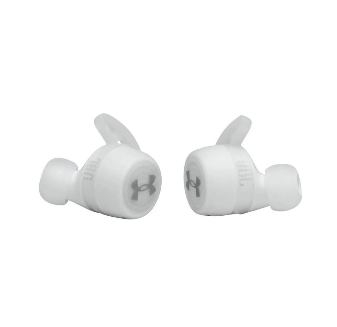 アンダーアーマー UA JBL STREAK 完全ワイヤレスイヤホン