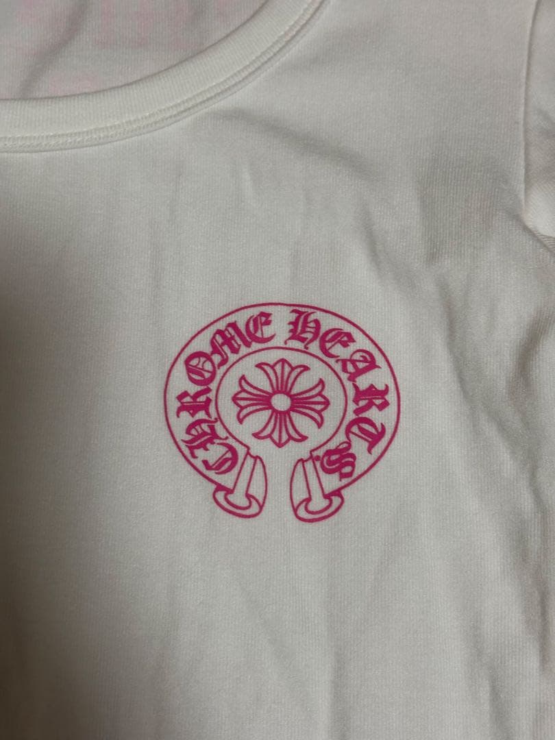 CHROME HEARTS Tシャツ