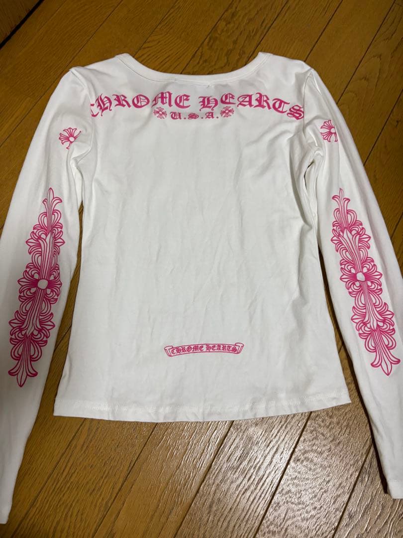 CHROME HEARTS Tシャツ