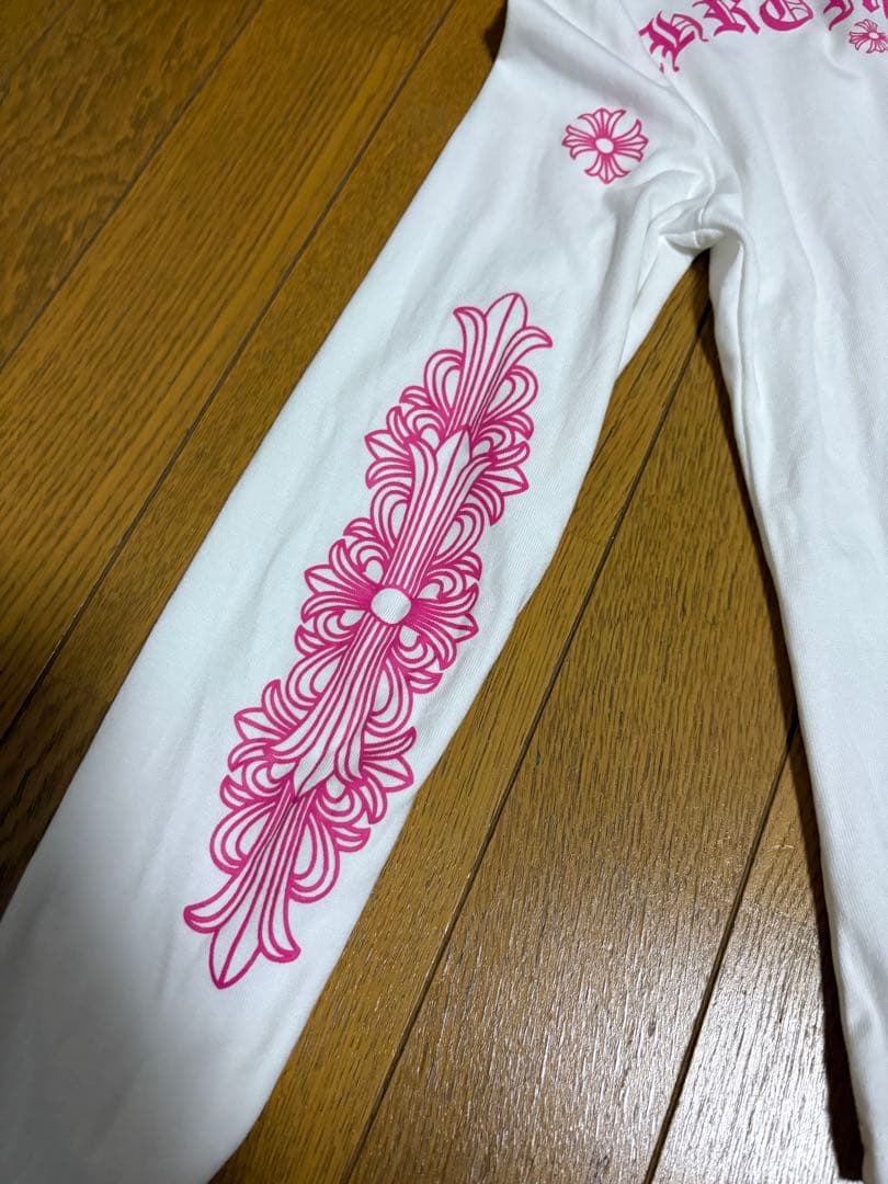 CHROME HEARTS Tシャツ