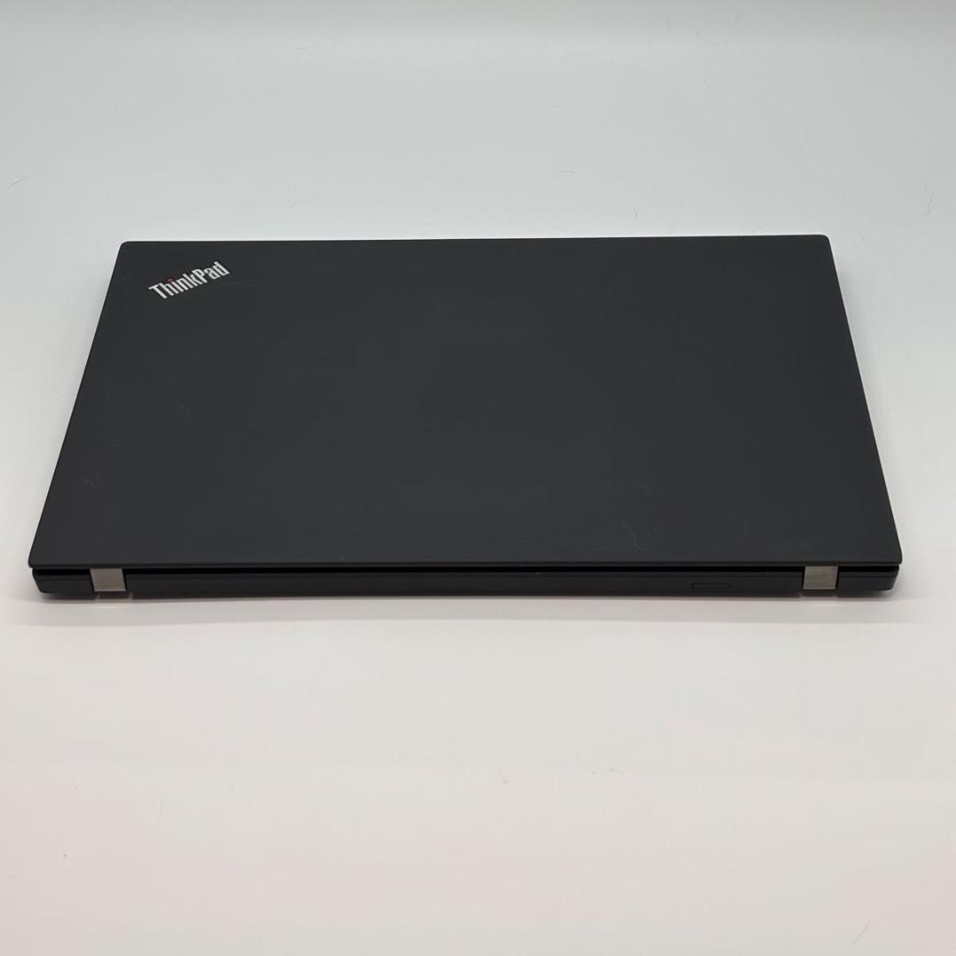 Windowsノート本体 ThinkPad T14 Gen 2i Core i7 1185G7 2