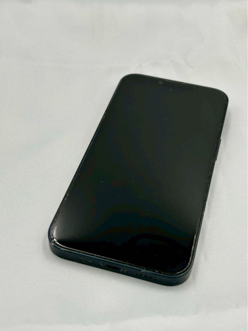 iPhone 14 256gb SIMフリー バッテリー最大容量84％