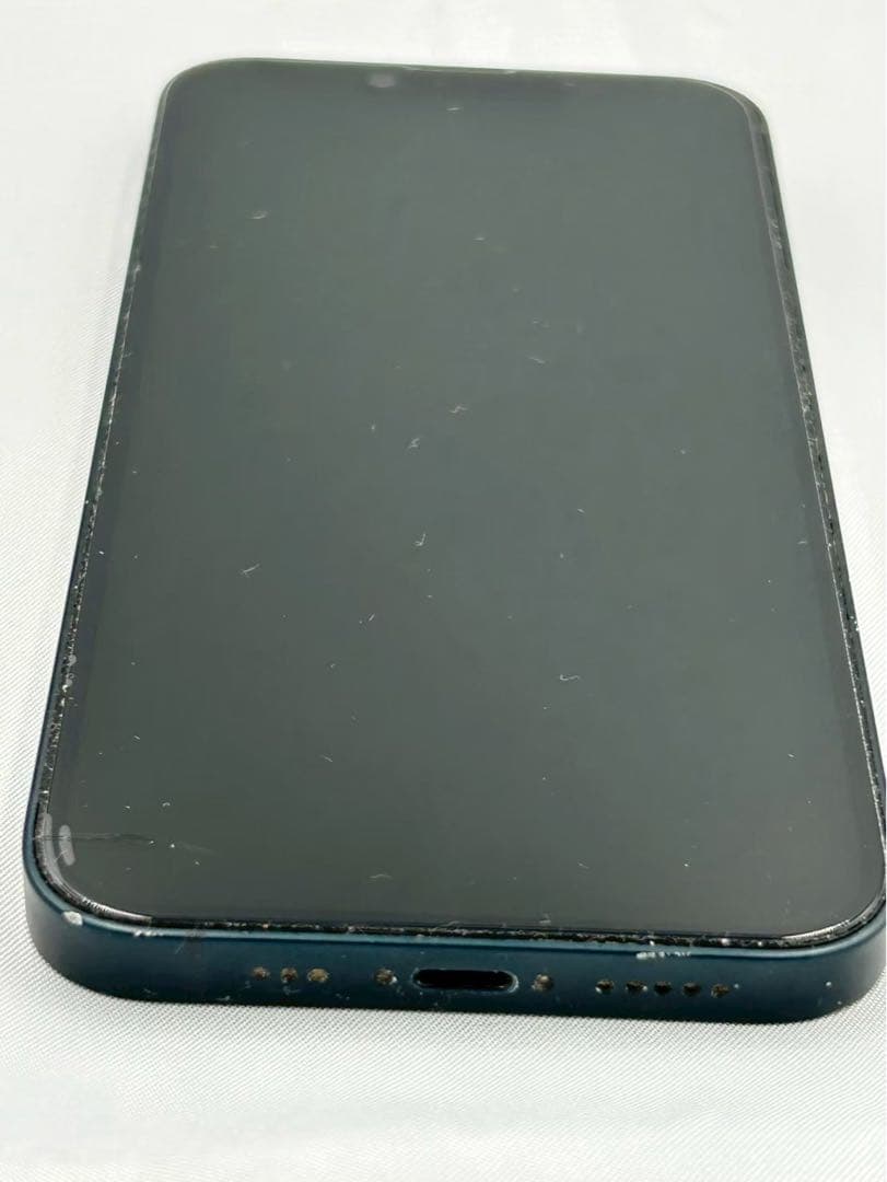 iPhone 14 256gb SIMフリー バッテリー最大容量84％