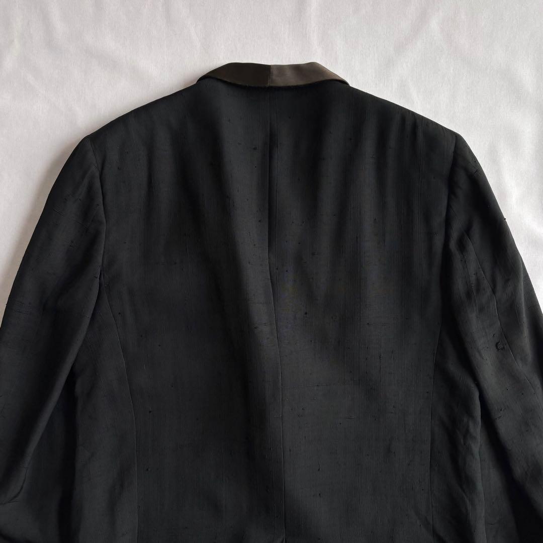 ジャケット・アウター 60s-70s Neiman Marcus shawl collar JKT