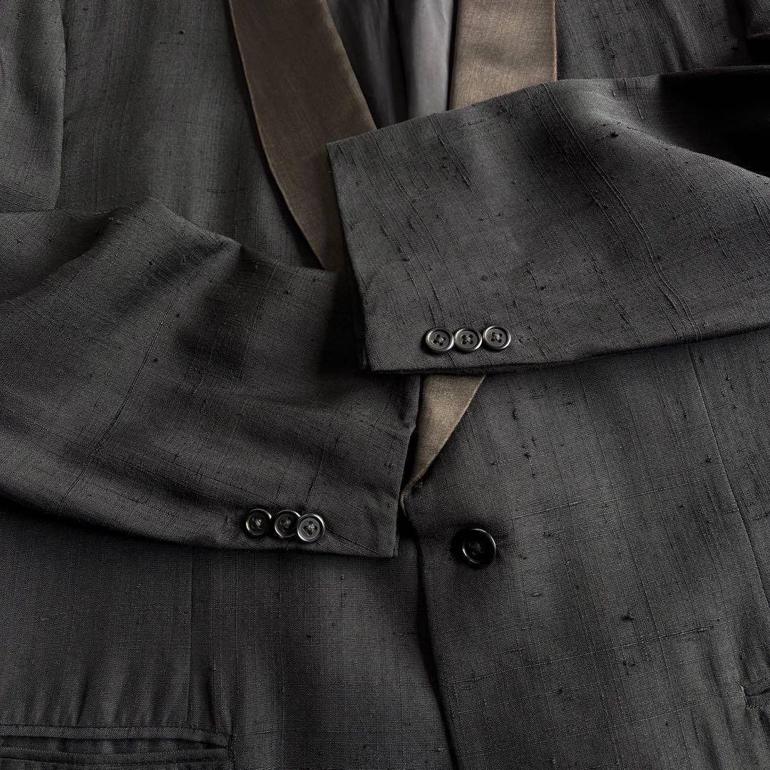 ジャケット・アウター 60s-70s Neiman Marcus shawl collar JKT