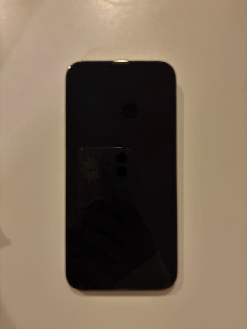 Apple iPhone 13Pro ミッドナイトグリーン 本体