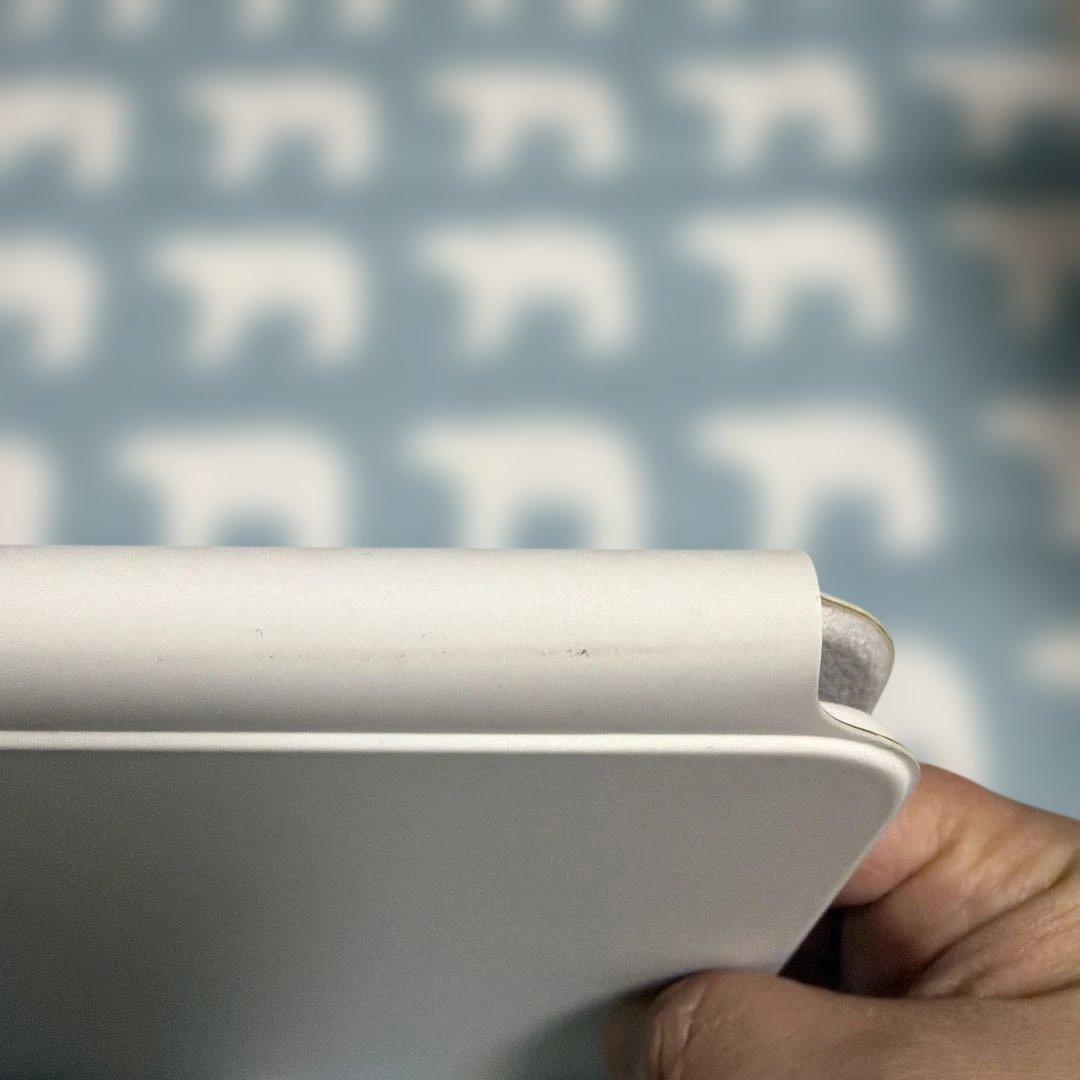 Apple Magic Keyboard 11インチ用MJQJ3J/A