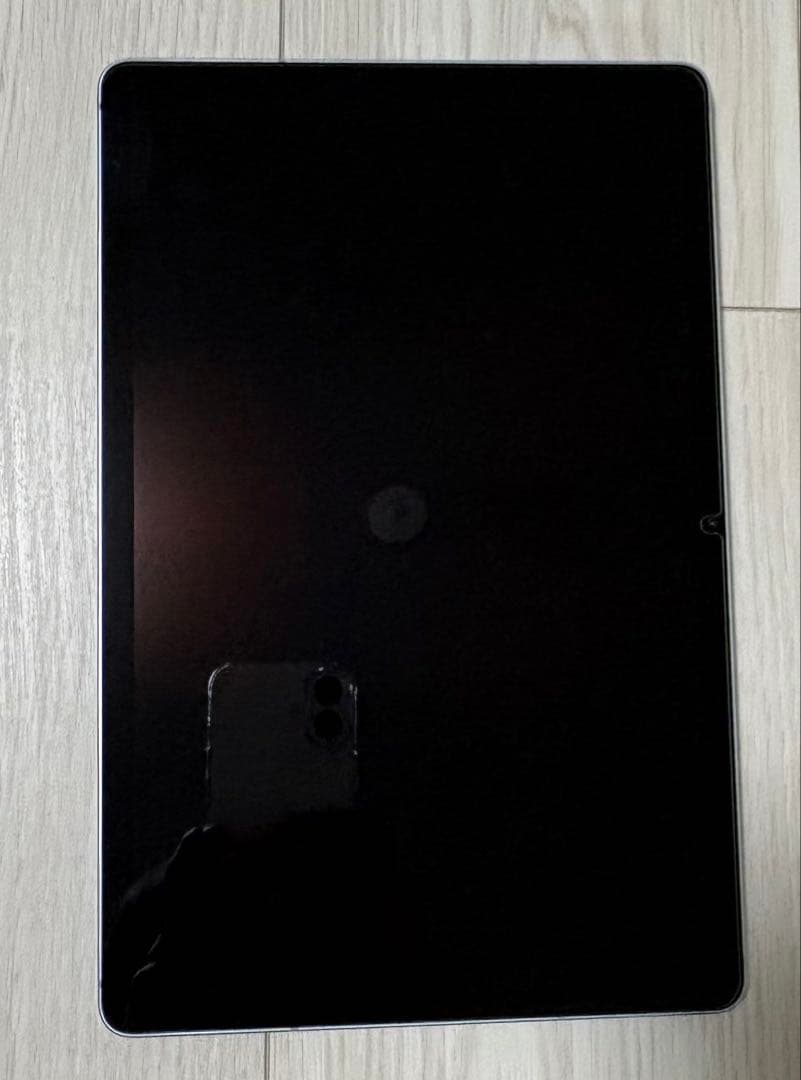 【極美品】Galaxy Tab S9 FE 本体、ケース、付属ペン、他社ペン