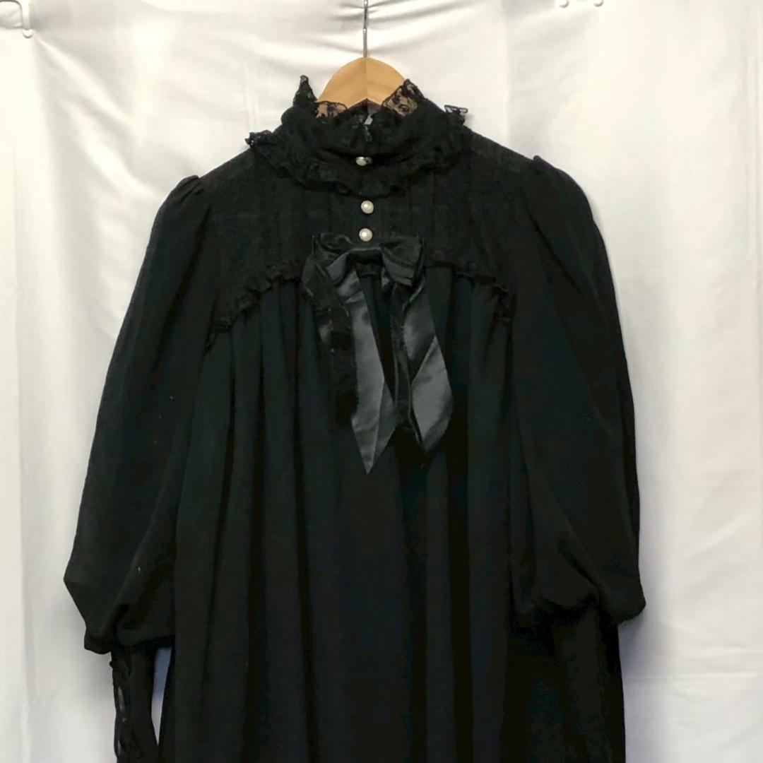 人気 ALICE and the PIRATES ワンピース ロリータ 難あり