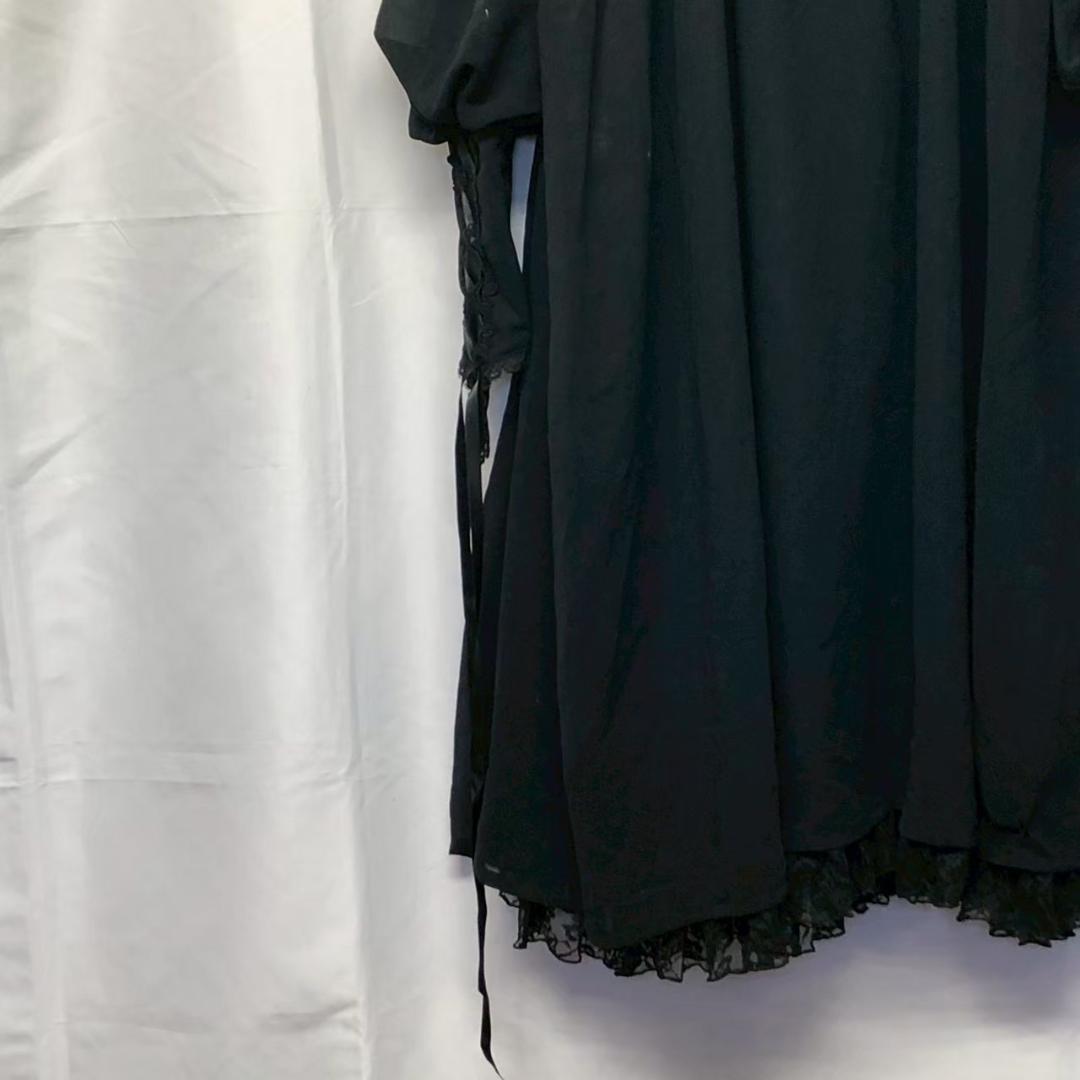 人気 ALICE and the PIRATES ワンピース ロリータ 難あり