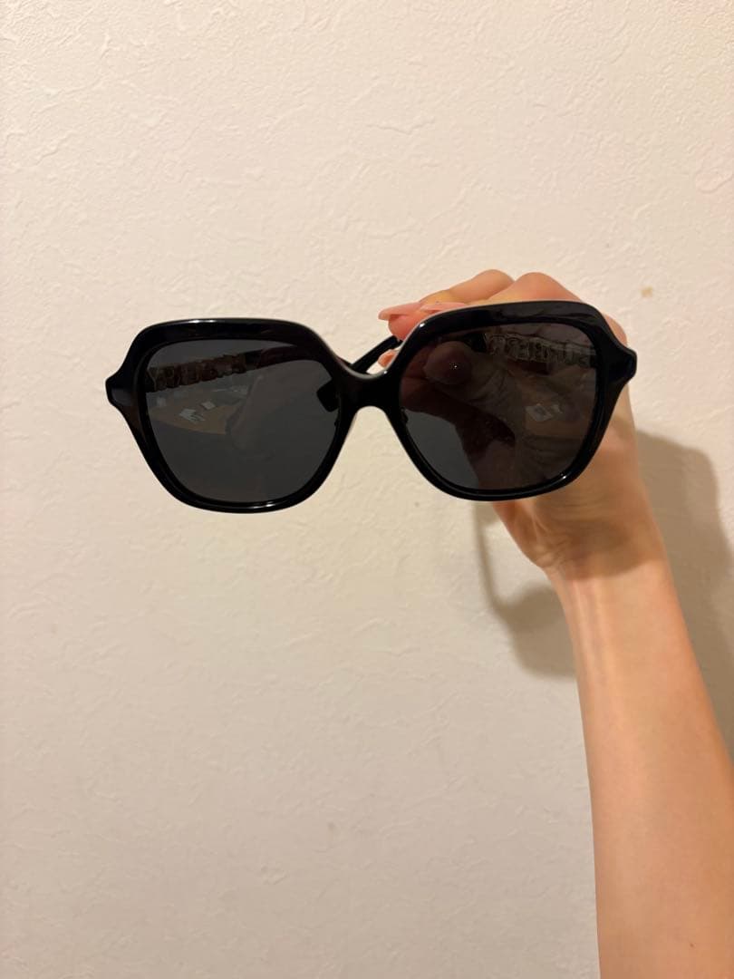 BURBERRY サングラス バーバリー