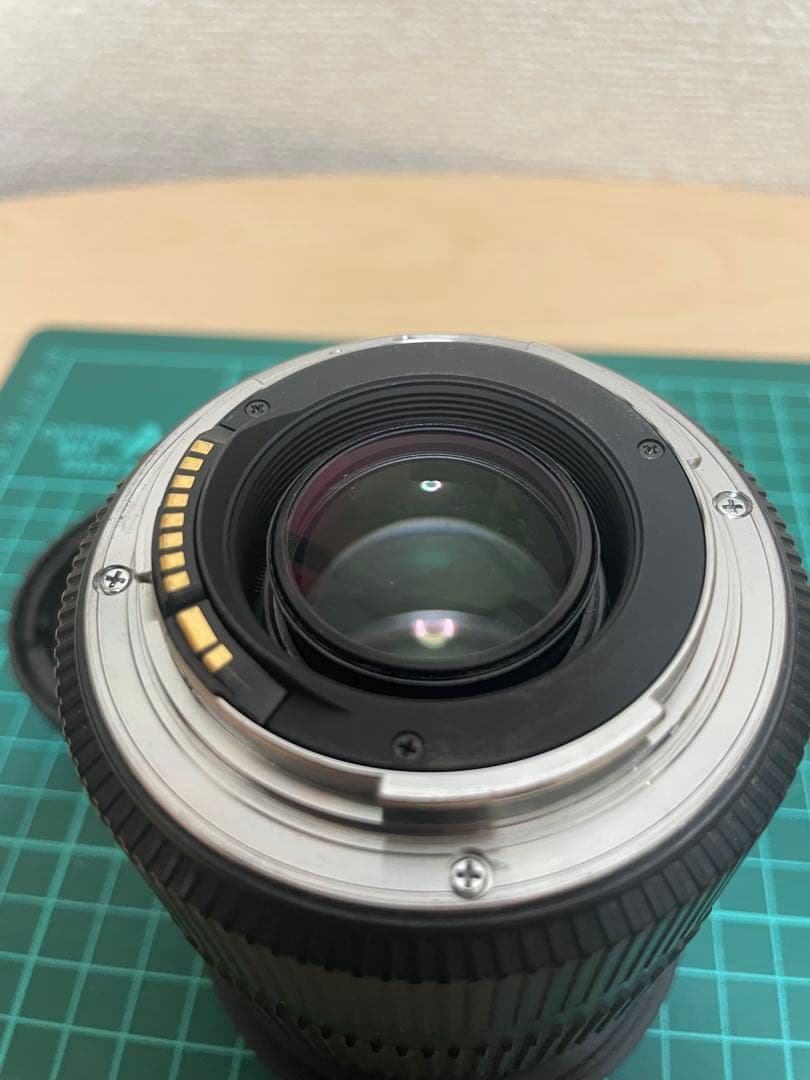 シグマ　SIGMA 17-50mm F2.8 (キャノン用)