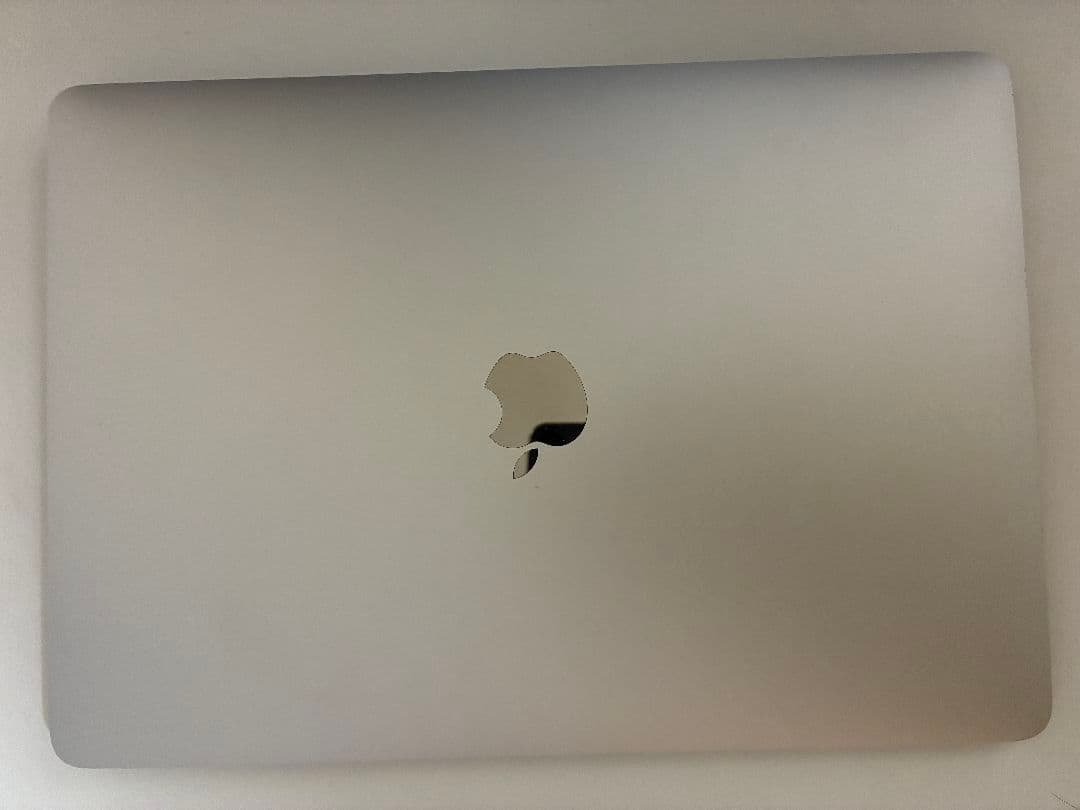 MacBook本体 Apple MacBook air m1 8GB SSD512GB