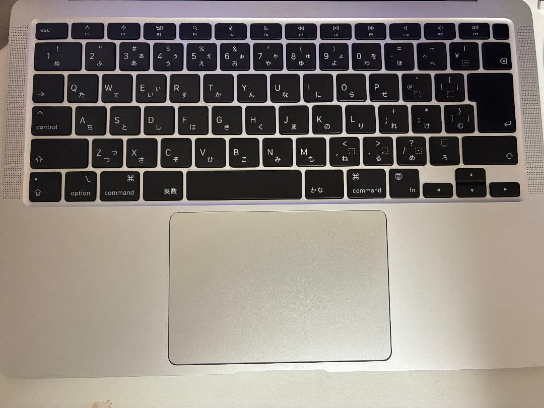 MacBook本体 Apple MacBook air m1 8GB SSD512GB