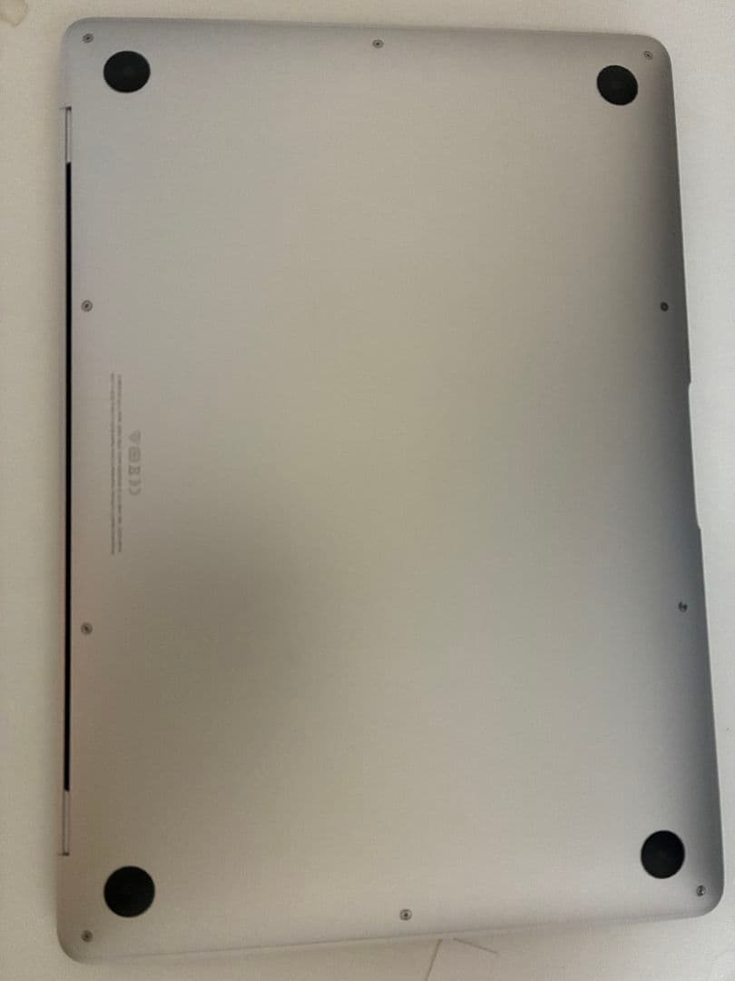 MacBook本体 Apple MacBook air m1 8GB SSD512GB