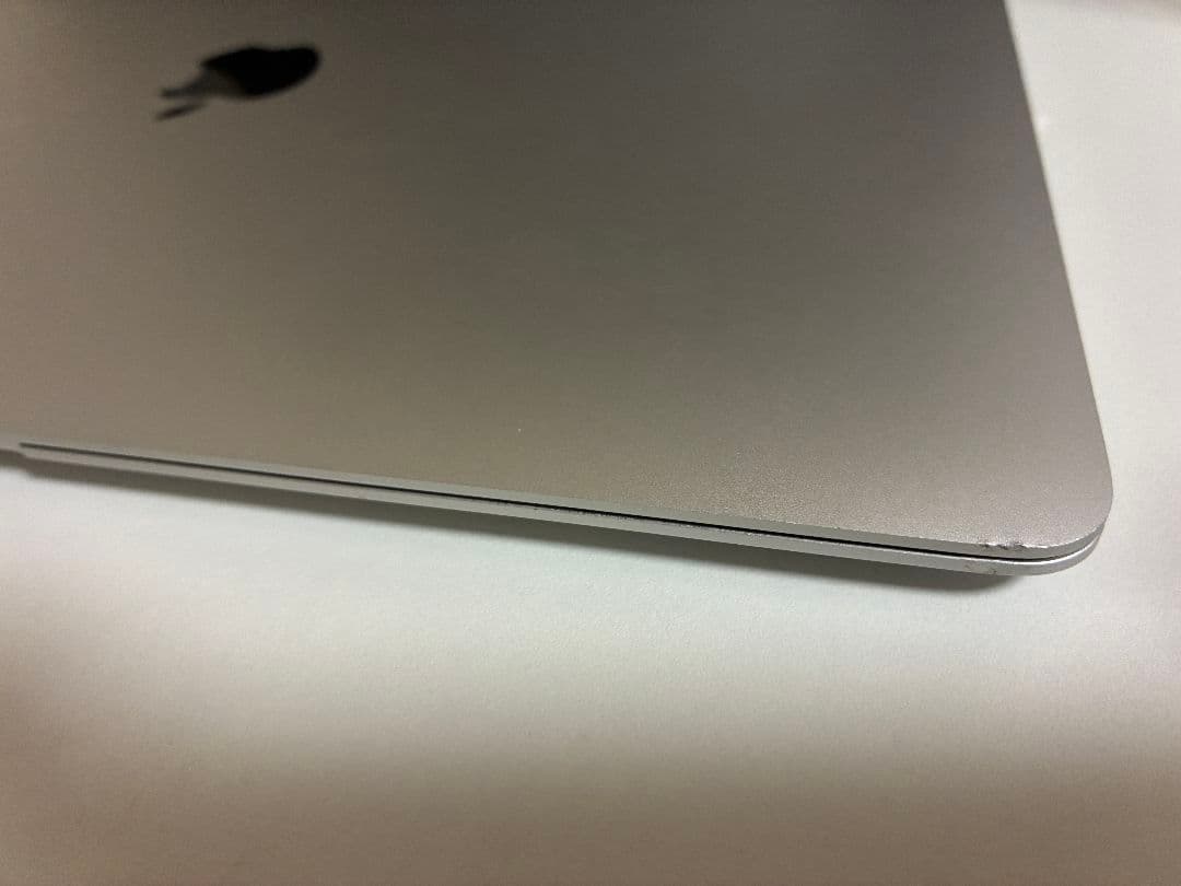 MacBook本体 Apple MacBook air m1 8GB SSD512GB