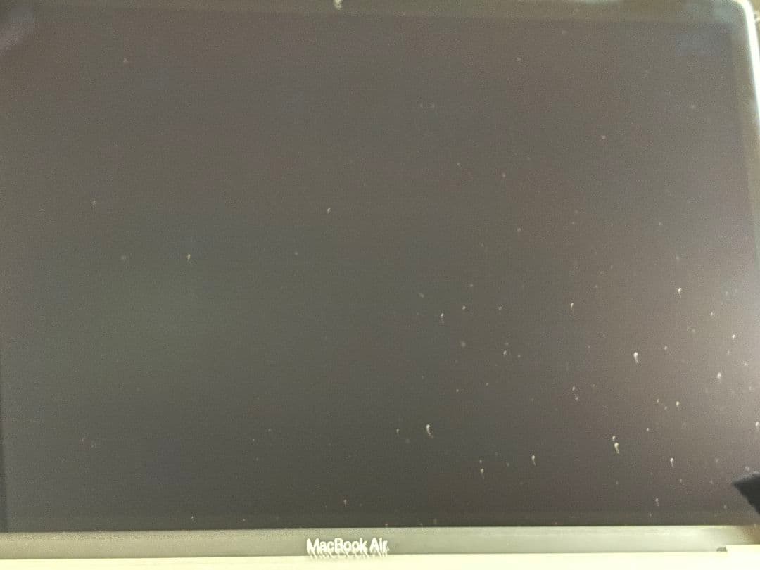 MacBook本体 Apple MacBook air m1 8GB SSD512GB