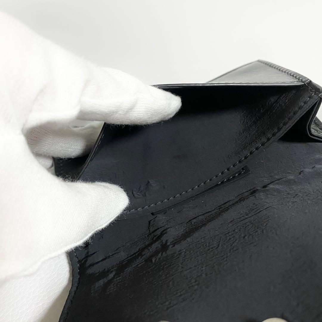 BOTTEGA VENETA / カセット ビジネスカードケース 名刺入れ