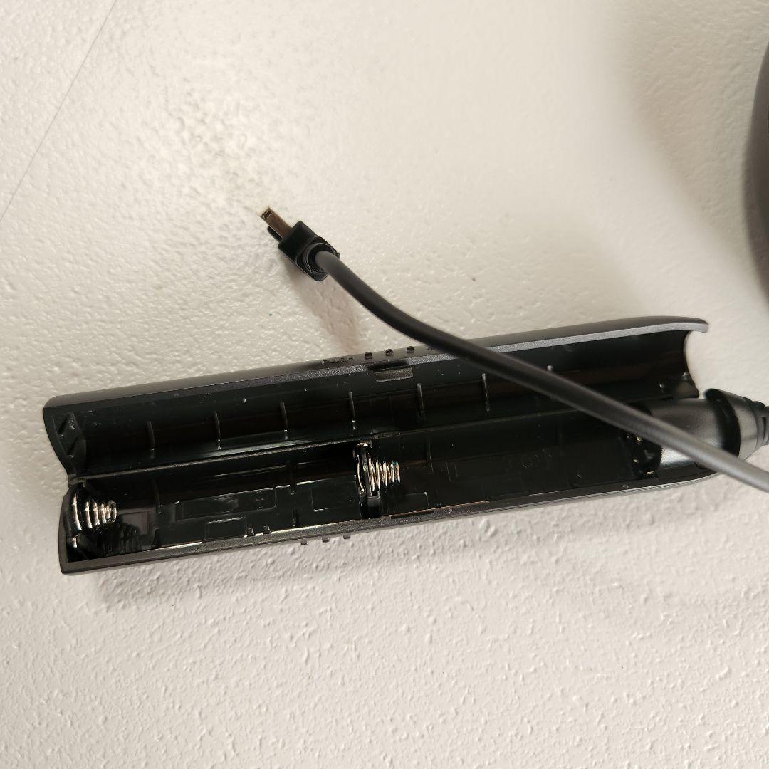 Panasonic SL-CT500 ポータブルCDプレーヤー　パナソニック