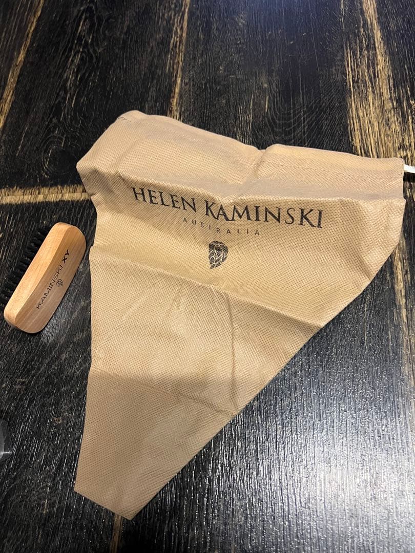 【つばめすいすい】ヘレンカミンスキー　プロバンス12 　ヌガー