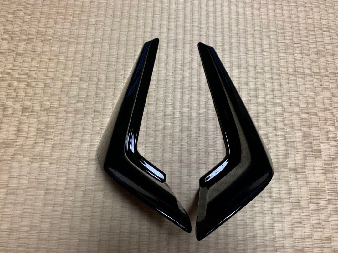 日産ルークス B45A IMPUL インパルエアロパーツ　リア