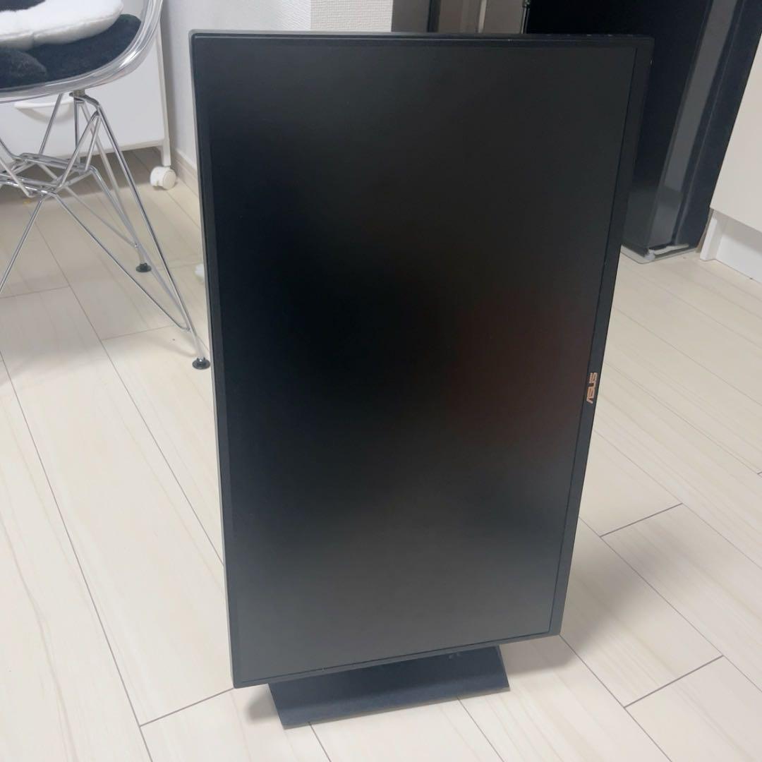＊ASUS ゲーミングモニター＊ 24.5インチ 縦置き可能